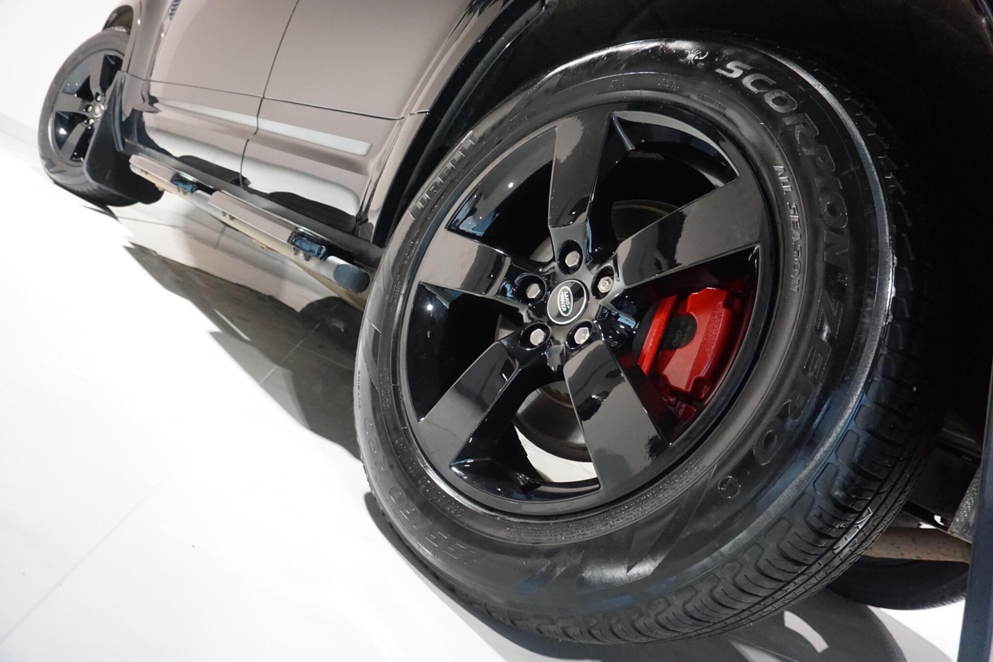 Land Rover Defender 110 2.0 P400e 15.4kWh XS Edition SUV 5dr Petrol Plug-in Hybrid Auto 4WD Euro 6 (s/s) (404 ps)